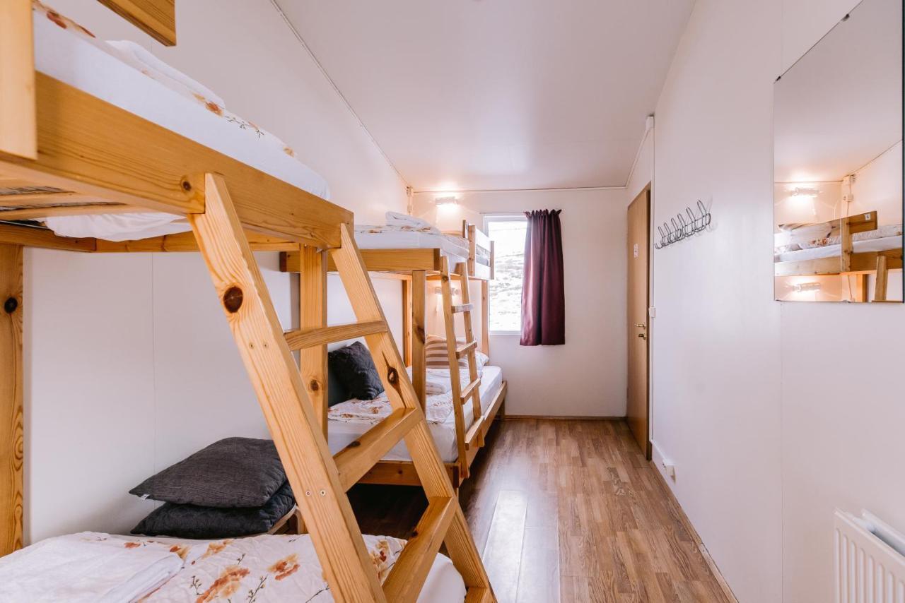 Hlid Hostel Myvatn Exterior photo