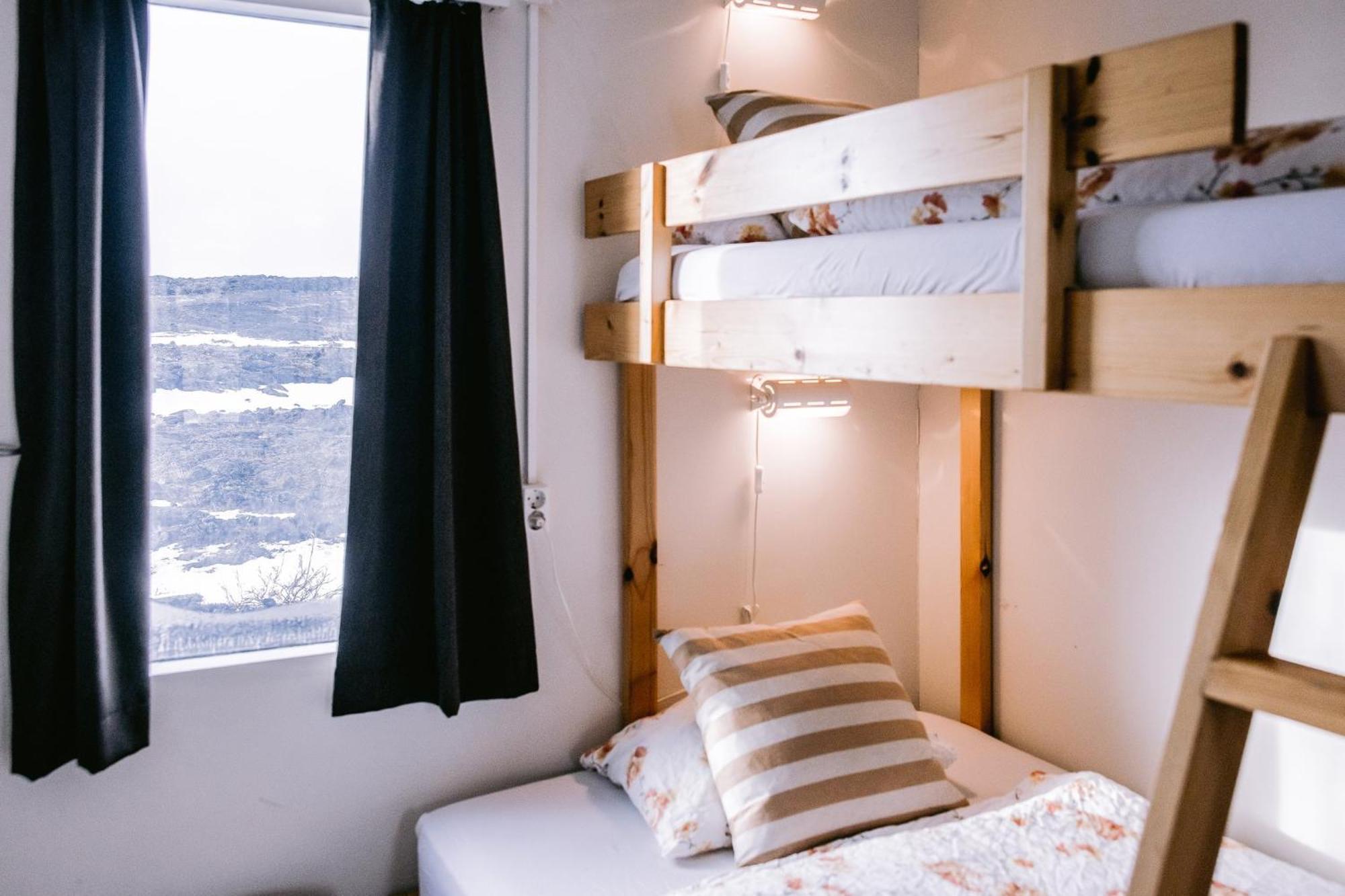 Hlid Hostel Myvatn Exterior photo
