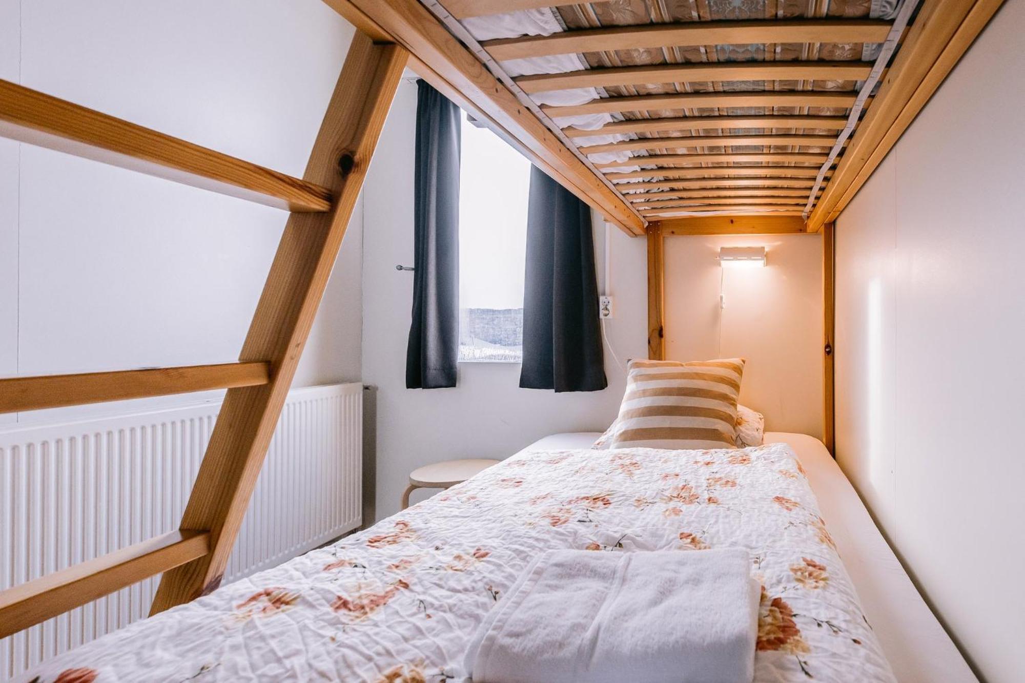 Hlid Hostel Myvatn Exterior photo