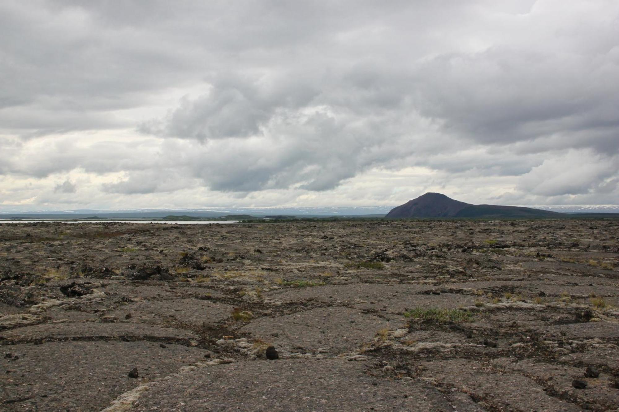 Hlid Hostel Myvatn Exterior photo