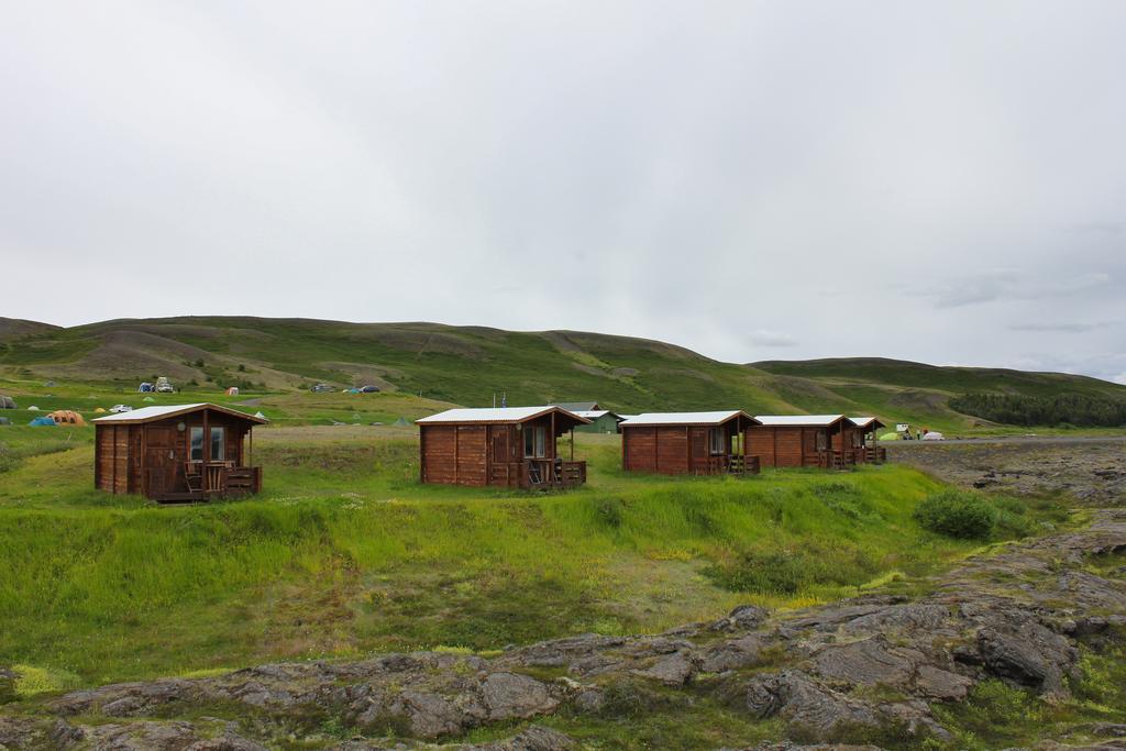 Hlid Hostel Myvatn Room photo